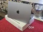 M2 Air Under Warranty  8/256gb 97% Health 13inch With Box
