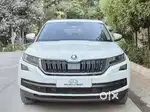 Skoda Kodiaq 2.0 Style TDI 4X4 AT, 2018, Diesel