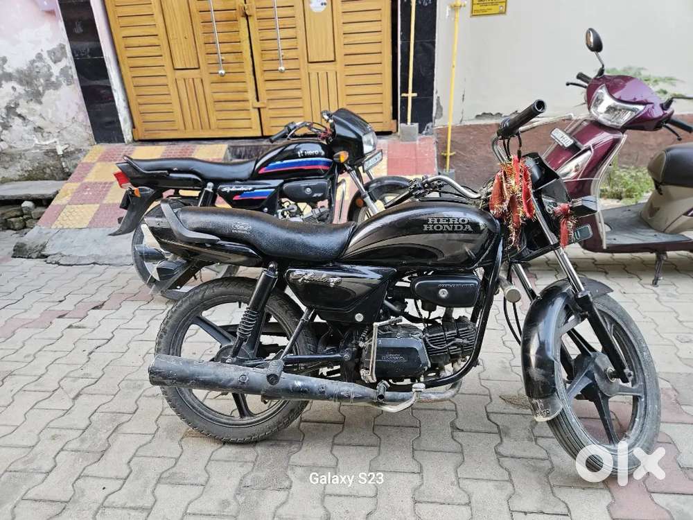 2012 model bohot kam use huii hai new condition hai