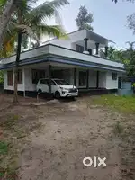 House for rent near Chettikulangara Market