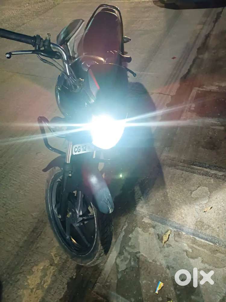 Honda CB shine