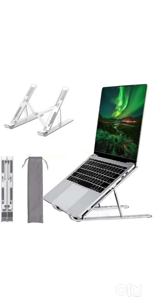 Laptop stand