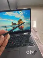 Lenovo thinkpad x1 touch screen with pen