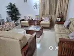 3BHK Apartment available for Rent