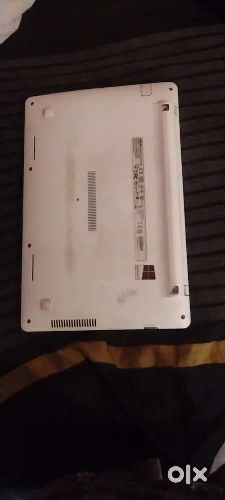 Asus laptop