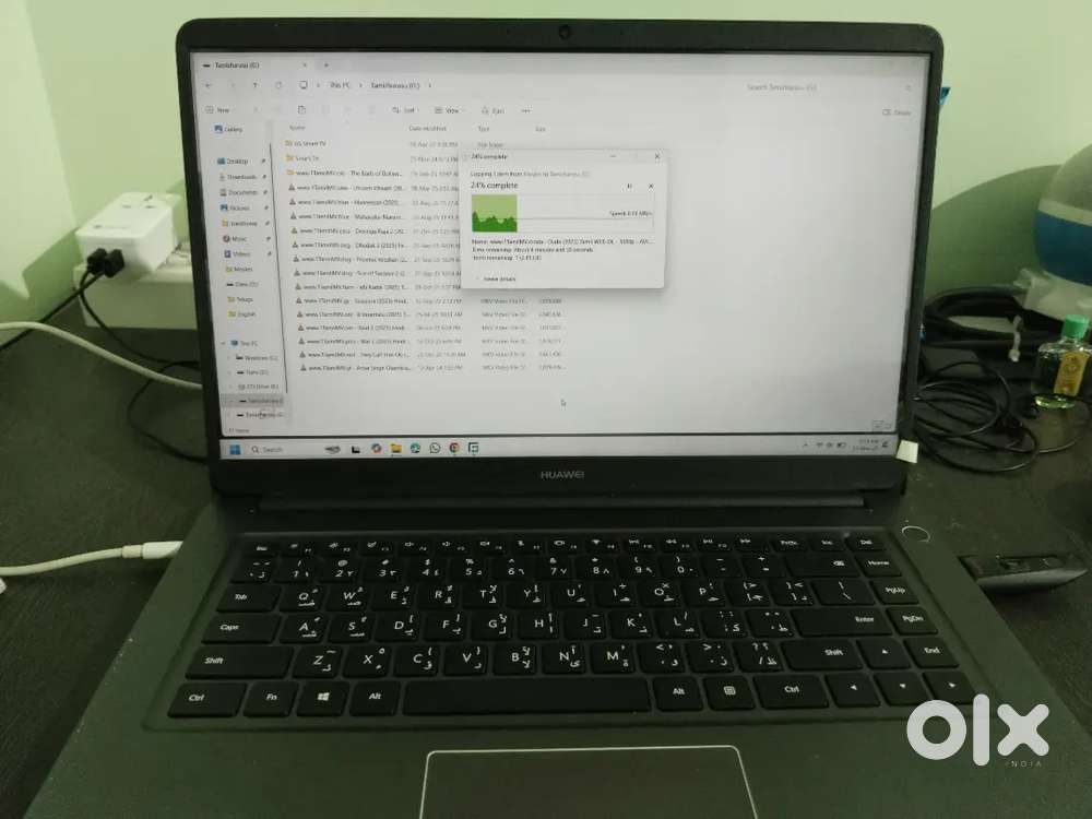 GOOD CONDITION LAPTOP