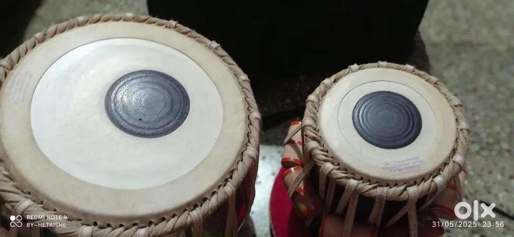 Tabla instrument