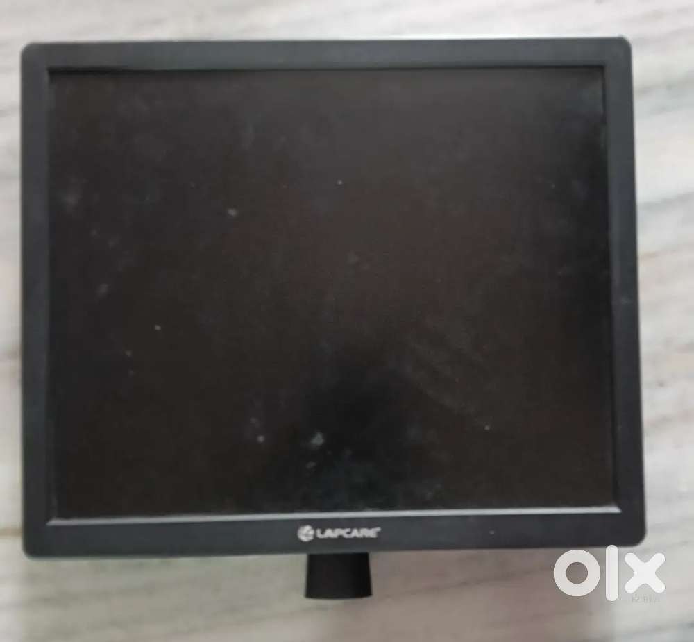 Good Condition and Excellent Working