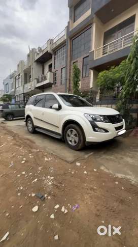 Mahindra XUV500 2017 Diesel Well Maintained