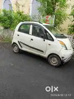 Tata nano car