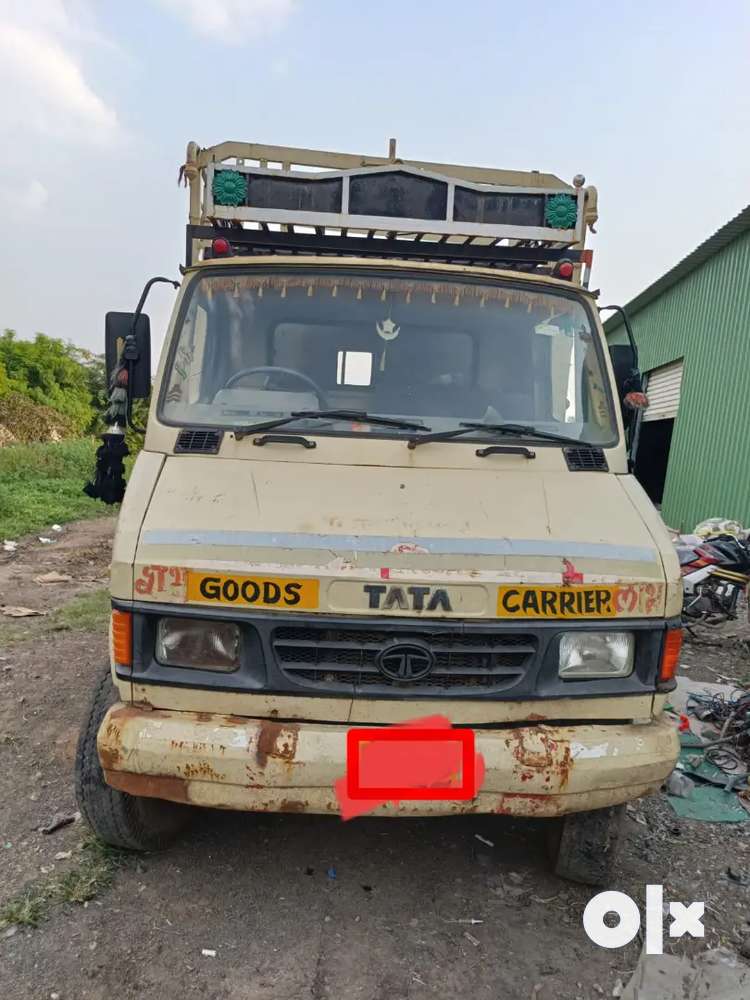 TATA 407 Truck