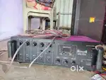 All conditions