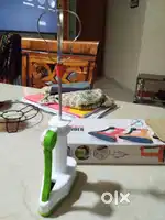 Speed blender