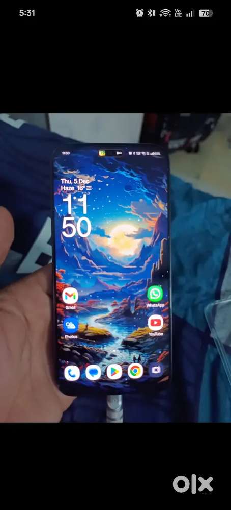 Oppo find x8 12/256gb dec 24 model