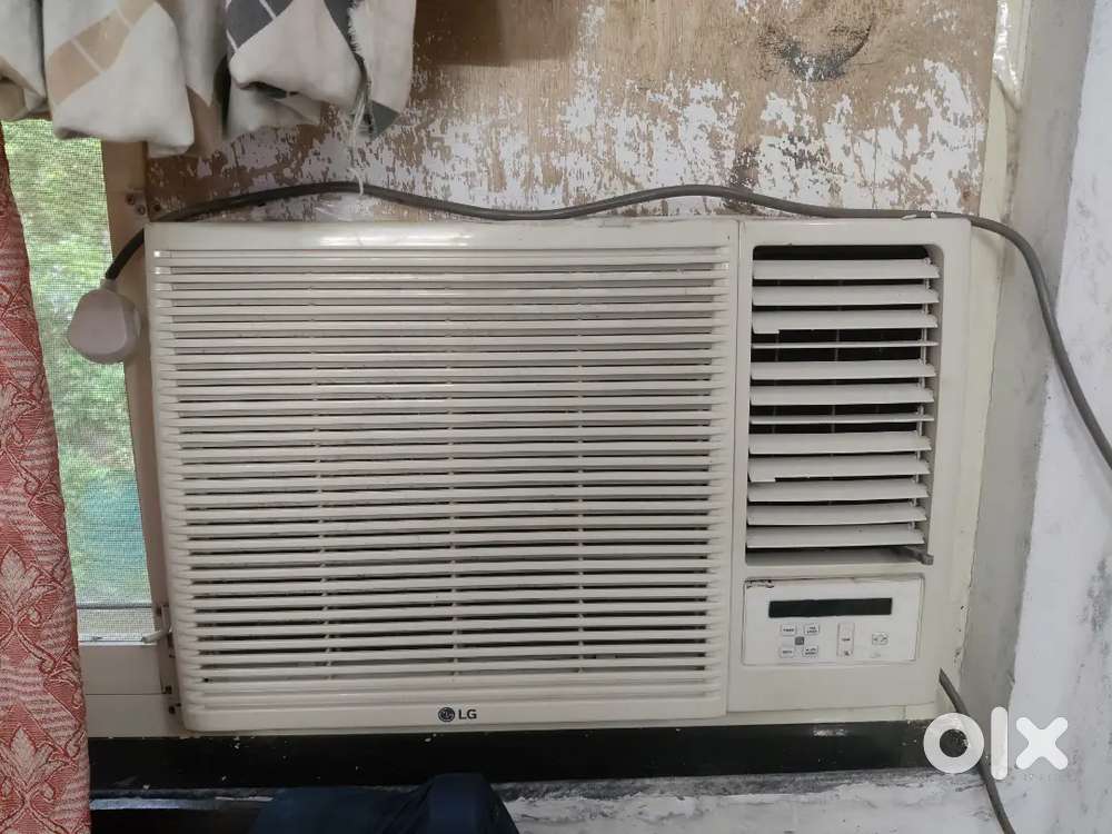 Just got transferred so have to sell A/c and coolers