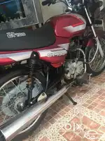 ct100 bike