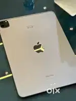 IPad Pro 11inch 4th Generation(WiFi Only)
