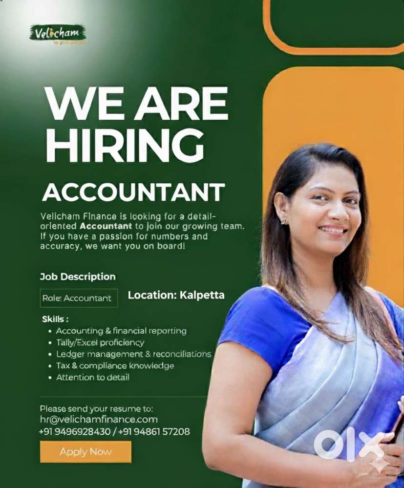 Accountant