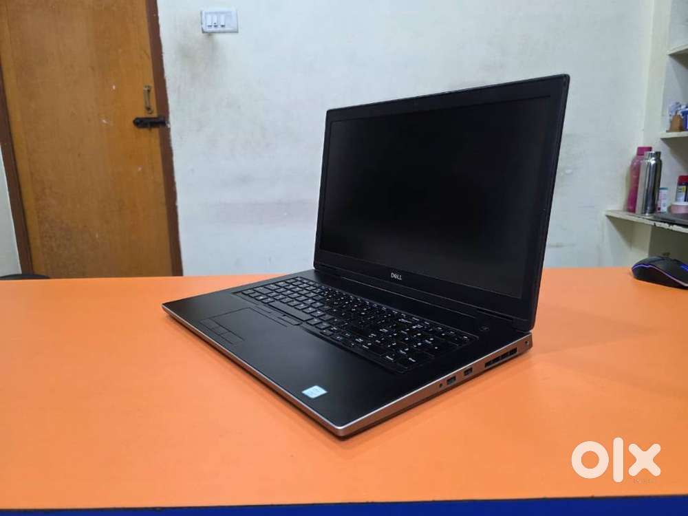 Dell Precision 7730 6GB Nvidia P3200 Graphics Card Model with 6 MONTHS