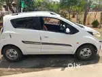 Chevrolet Beat 2012