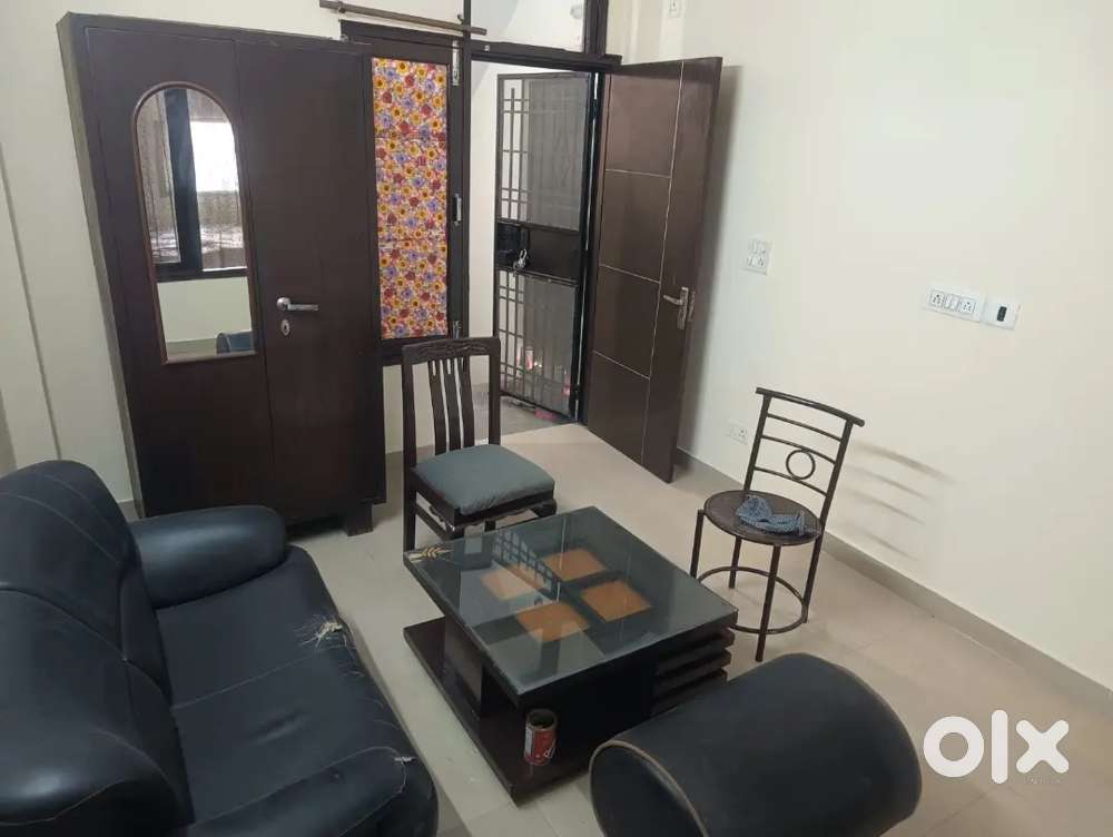 1 Bhk for rent