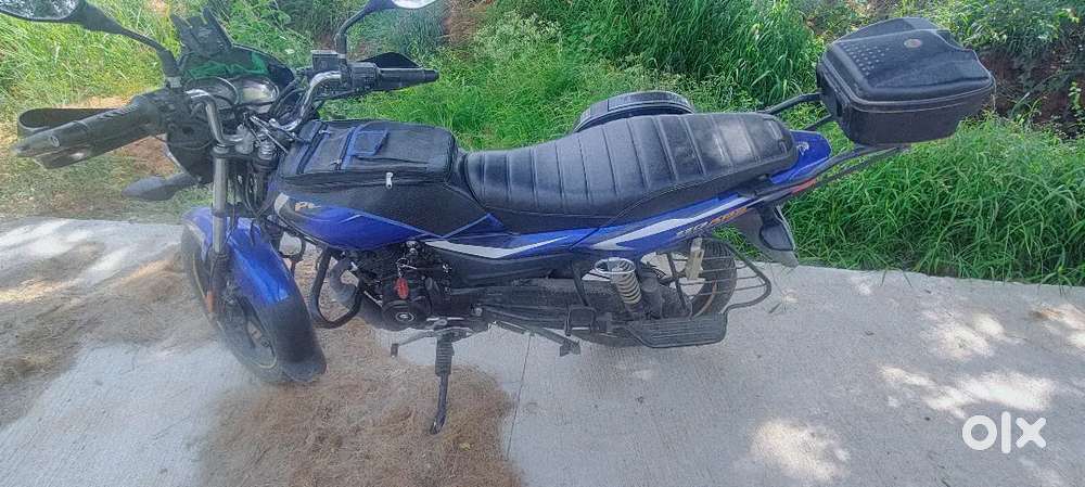 Bajaj platina 110c for sale