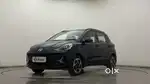 Hyundai Grand i10 Nios Sportz 1.2 Kappa VTVT, 2023, Petrol