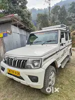 Bolero B6 BSVI