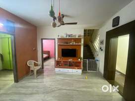 2400 Sqft Individual Duplex VILLA House For sale S kolathur 200 Feet