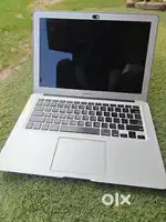 MacBook Air laptop 2014 model 13inch