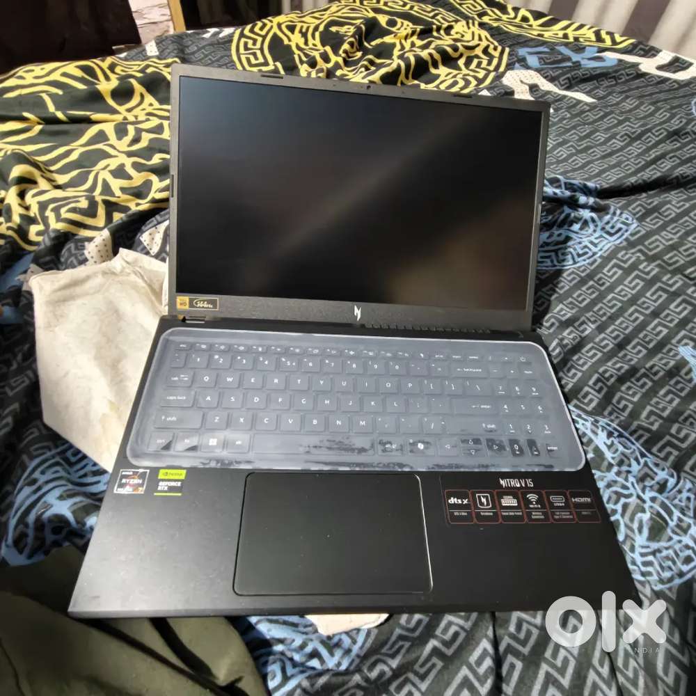 Acer Nitro v-15