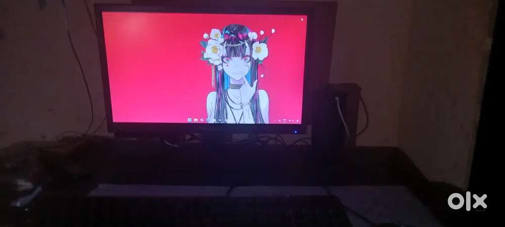 Intel computer