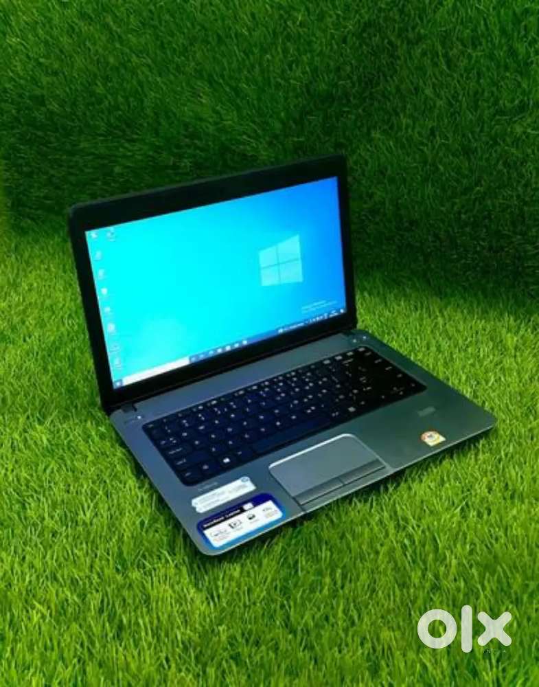 Hp Laptop good conditions