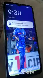 Redmi A1 3gb ram internal memory 32