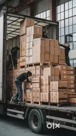 LOOKING FOR FRESHERS AND EXPERIENCED WAREHOUSE EXECUTIVES