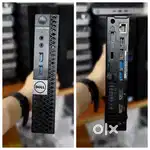 Dell Optiplex 3050 Mini PC, Tiny CPU 7th Gen (289)