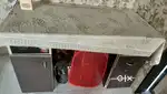 Computer table