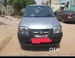 Hyundai Santro Xing 2006 Petrol 80000 Km Driven