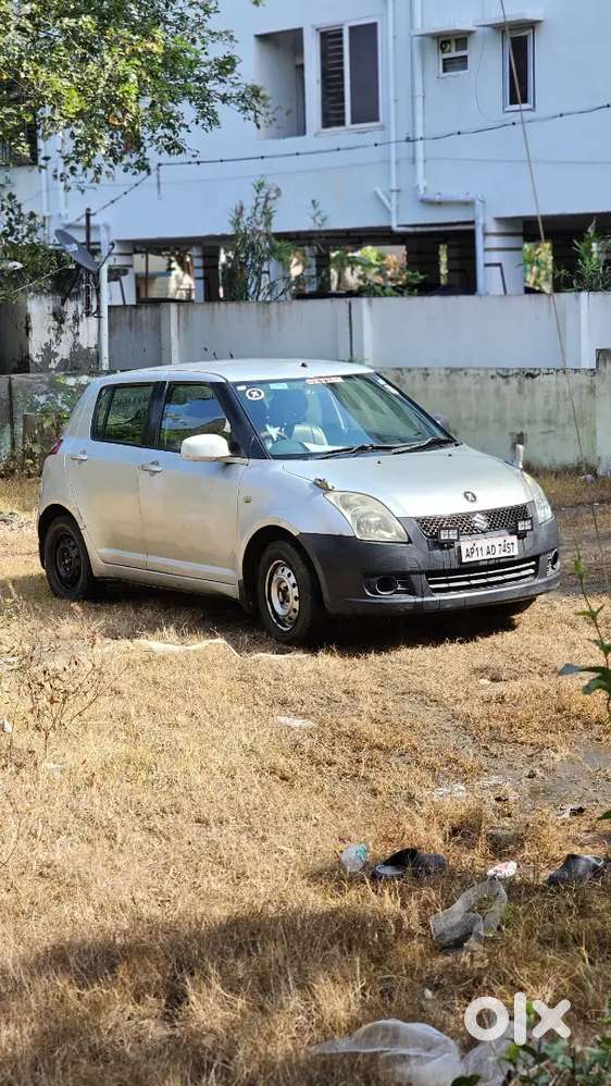 Maruti Suzuki Swift 2008 Diesel 146000 Km Driven price negotiable