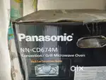 Microwave oven,new brand,not box open