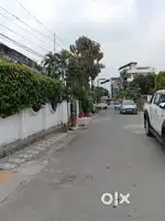 Plot in Vasant Vihar