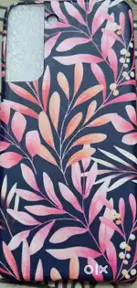Samsung S21FE phone covers