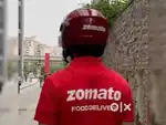 Zomato Delivery Jobs