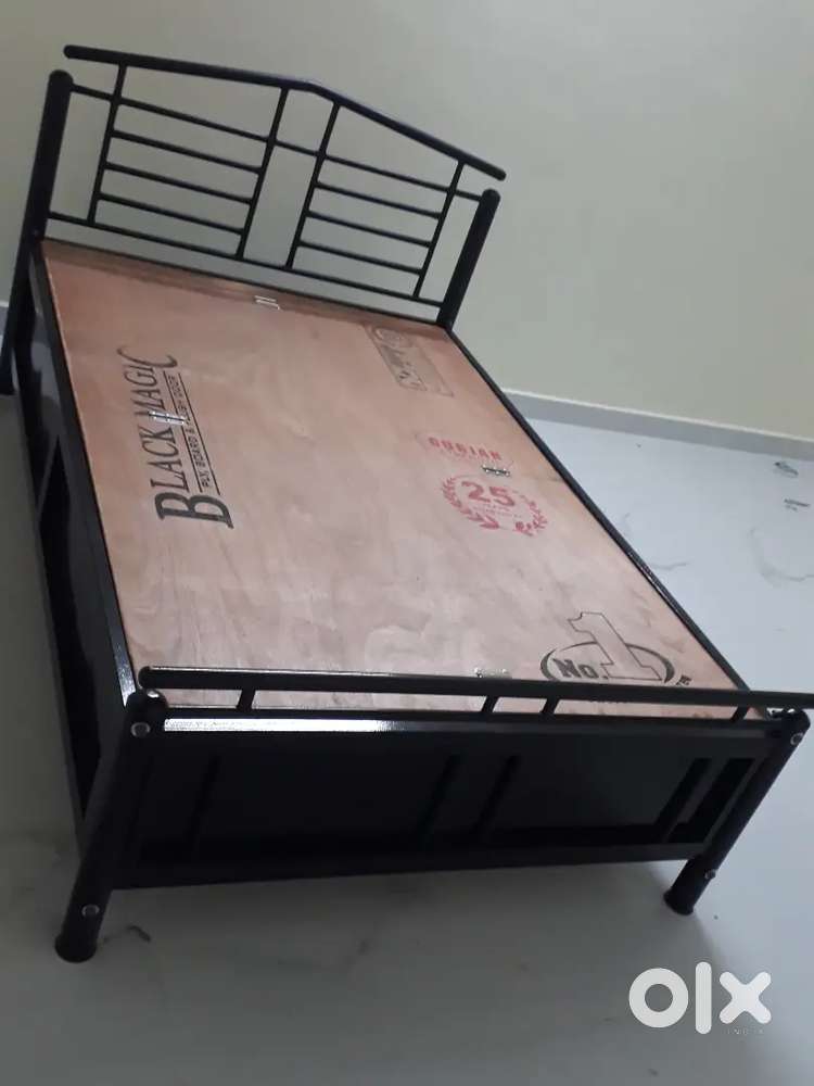 Pushpa steel furniture