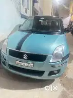 Maruti Suzuki Swift 2008