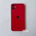Iphone 11 128 gb