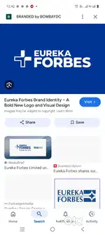 Ureka fobs technician male and cro female
