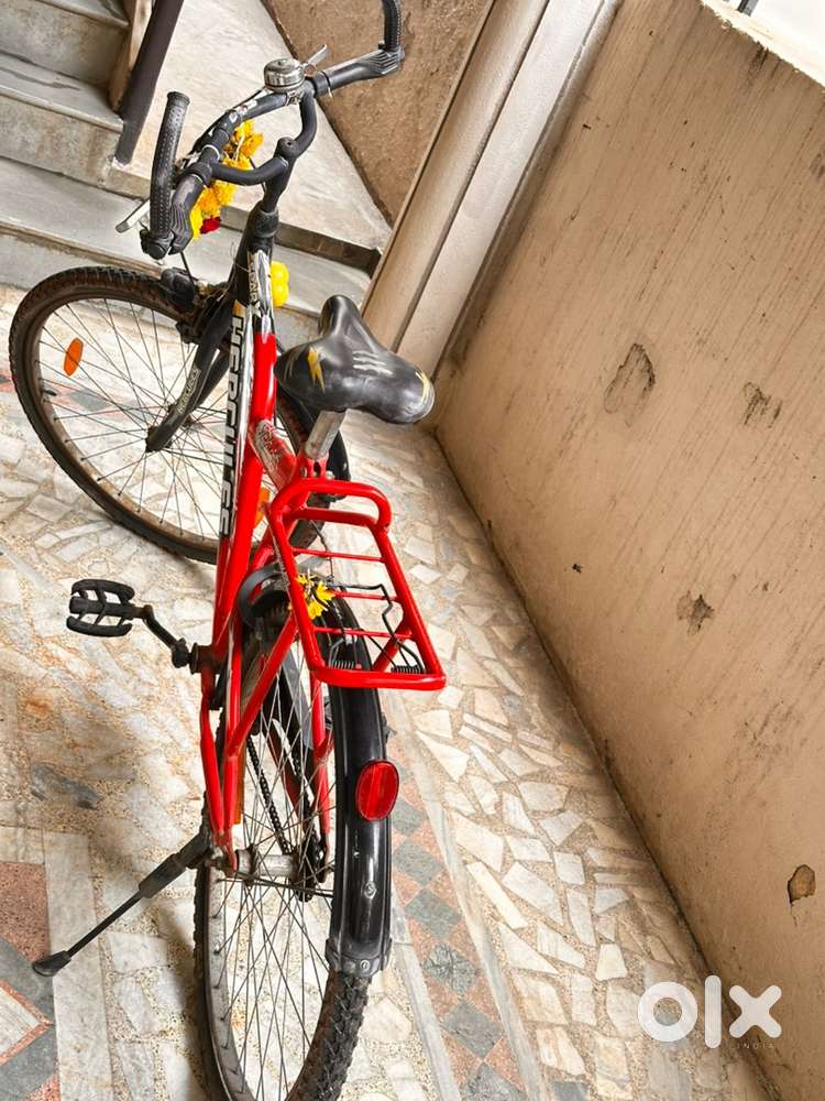 CYCLE FOR SALE