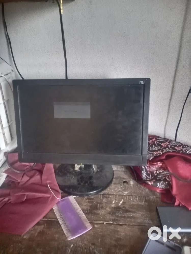Monitor 15.6 inch