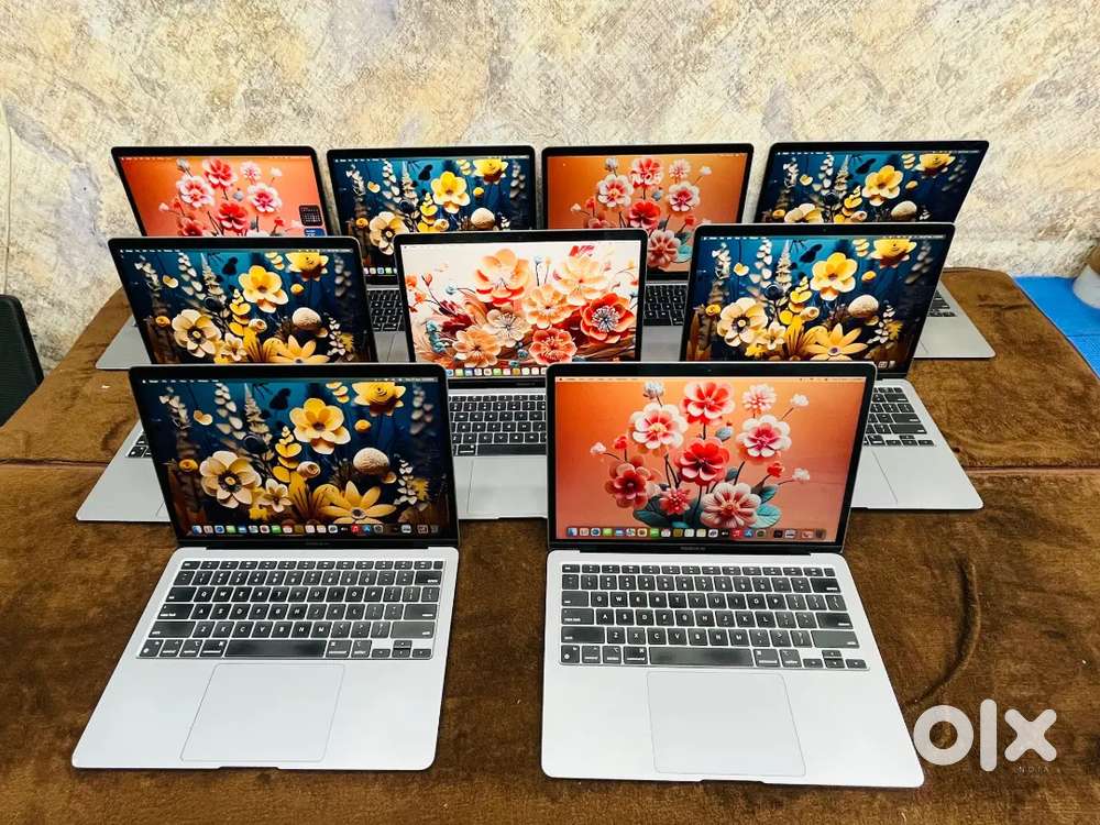 M1 bulk stock Apple MacBook Air M1 8gb /256 gb